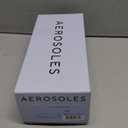 Aerosoles Women's Betunia Slip-On Loafer with Memory Foam Footbed (12 Wide, Med Blue Quilted Denim)