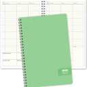 Elan Publishing Company Deluxe Full-Year Student Planner for High School 40 Weeks (HS-90)