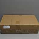 vensovo 3 Inch White Terra Cotta & Terracotta Pots with Drainage - 20 Pack Clay Flowerpots, Succulent Nursery Planter Great for Plants, Crafts, Wedding Favor