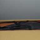 KEYOOG 2-Seater Car Seat Covers Full Set, Fit for Front Seats of Cars, Waterproof and Breathable Nappa Leather, Compatible with Airbags, Car Seat Protector Covers for Most Cars - Black Red