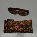 EYEGUARD Outdoor Reading Sunglasses Elegant Womens Readers Glasses-Not Bifocals, 1.5X
