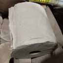 Gemuine Joe Hardwound Roll Towels, 20cm x 243.8m, 6pcs
