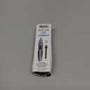 Wahl Clipper Battery Operated, Precision Ear and Nose Hair Trimmer for Men, Hygienic Nose Trimmer with Rinseable Blade for Easy Cleaning, Perfect for Travel  Model 3026462