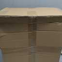 A-Frame Cucumber Trellis for Raised Bed, 50"x 16" Adjustable Heavy Duty Metal Garden Trellis for Climbing Plants Outdoor, Plant Support for Tomatoes Pea Bean Grape Vining Vegetables (2 Pack)