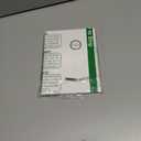 CLEVER SIGNS Reserved Table Signs, Pack of 25, for Weddings, Receptions, Christmas, Events, 4x6 Inch Reservation Cards