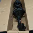 Monroe Quick-Strut 172536 Suspension Strut and Coil Spring Assembly for Honda Odyssey