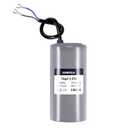 70uf/MFD CBB60 Run Capacitor 250vac 50/60Hz, Single Motor Run Capacitor for AC Pump,Air Compressor,Washing Machine