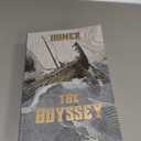 The Odyssey (Wordsworth Classics)