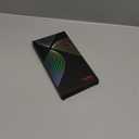 TORRAS Shockproof for iPhone 17 Pro Max Case with Camera Control Button, [12FT Military Grade Drop Protection] Enhanced Grip & Soft Touch Translucent Slim 17 Pro Max Case [3 colors Buttons], Deep Blue