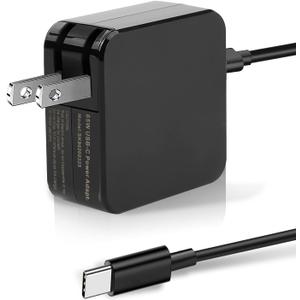 65W USB C AC Power Adapter Compatible with T-Mobile 5G Internet Gateway - Arcadyan KVD21 Charger Power Cord