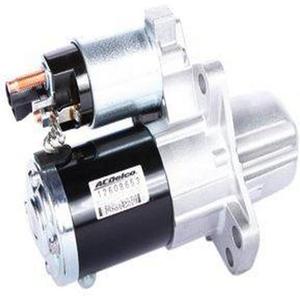 ACDelco GM Original Equipment 12608653 Starter