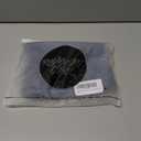 RUNNING GIRL Seamless Workout Shirts for WomenShort Sleeve T-Shirt Stretch Tees Quick Dry Gym Athletic Tops (Blue, XL)