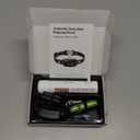 Citronella Bark Collar [1* Spray Refill] Anti Barking Training Collar, Citronella Dog with 5 Adjustable Sensitivity Beep/Vibration/Spray for L/M/S Dog Training