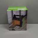 Gardtech Outdoor Heater for Patio, Electric Space Heater with Overheat Protection, 1500W Fast Heat PTC Ceramic Portable Garage Heater for Workshop, Greenhouse