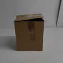 Woozettn 8 Pcs Plastic Candy Jars,71 Oz Clear Plastic Cookie Jars,Hexagonal Candy Containers with Lids for Kitchen,Dry Food,Candy,Dog Food,Cookies,Coffee Pod,Laundry Pod