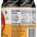 Maisie Jane's Organic Cashew Butter, 12 Oz (EXP 03/30/26)