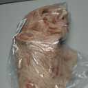 A Nightmare On Elm Street 4 Freddy Adult Latex Costume Mask w/Hat