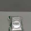 EK Tools Large Circle Crafting Punch, 2.25 inch, Silver, with Safety Lock, create perfect Circles for Handmade Cards, Scrapbooking, Gift Tags, Invitations, Decorations, and More