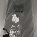 Dofilachy Hat Organizer Racks for Baseball Caps, Visible Hat Holder Rack for Wall Door with 3 Hooks, 24 Deep Pockets