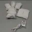 WiFi Water Leak Detector for Home with App Notification, 1 2.4Ghz Gateway + 6 WD61 Sensor, 120dB Water Flood/Drip Alarm for Basement/Kitchen/Bathroom/Toilet/Laundry Room,Sink/Pipe/Faucet Leakage Alert (White)