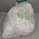 Bedsure GentleSoft White Throw Blanket for Couch - Cozy Soft Blankets for Women, Cute Small Fleece Throws for Girls, House Bedroom Decor Aesthetic Gift for Women, Off White, 50x70 Inches