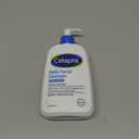 Cetaphil Face Wash, Daily Facial Cleanser for Sensitive, Combination to Oily Skin, 16 Oz, Fragrance Free, Gentle Foaming, Soap Free, Hypoallergenic