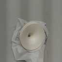 Momcozy Original Replacement Accessories for Upgraded Mobile Flow | Upgraded M9,Original Upgraded M9 Breastfeeding Parts,24mm Flange,1 Pack