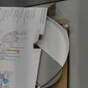 Munchkin High Capacity Drying Rack for Baby Bottles and Accessories, White