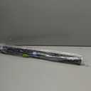 BDF BLKT Window Film Blackout Day & Night 24 Hour Opaque Privacy - 24in X 12ft