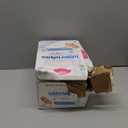 WaterWipes Sensitive+ Newborn & Baby Wipes, 3-In-1 Cleans, Cares, Protects, 99.9% Water, Unscented & Hypoallergenic, 720 Count (12 Packs)