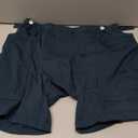 New Type of Urine Bag Pants,Underwear Urine Bag Pants for Elderly,Urine Drainage Bag Underwear,Nephrostomy Bag Pants for Abdominal Surgeries Patient (X-Large, Dark Blue)