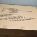 810ft, Clear Tarp with Grommets, 20 Mil, Vinyl Tarpaulin Heavy Duty Waterproof, Reinforced Edges, Outdoor Greenhouse Tarps, Rainproof, for Garden, Cars, Patio