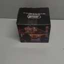 355FT 900LED Christmas Lights, Extra Long Outdoor String Lights Waterproof, Timer & Memory, 8 Modes Dimmable Plug in Fairy for Classroom Outside Tree Wedding Patry Warm White