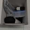 Braun Electric Shaver for Men, Series 6 6177cc, Wet & Dry Shave, Turbo & Gentle Shaving Modes, Foil Shaver, Blue (5 Piece Set)