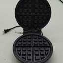 Bohemian Electric Waffle Maker