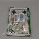 Case for Samsung Galaxy Tab A 10.1 inch SM-T510/SM-T515, 360 Degree Rotating Hand Grip Kickstand Shockproof Cover with Shoulder Strap, Emerald Green