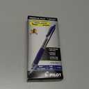 Pilot G2 Premium Gel Roller Pens, Fine Point 0.7 mm, Navy Ink Pens Fine Point, Pack of 12 - Ideal for School, Journaling, and Office Writing