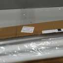 New & Improved 4 Ft Steel Double Ballet Barre with Carry Bag and Beginner Guide,Adjustable&Portable Ballet Barre for Home and Gym,Quality Ballet bar Anti-Wobble,Stretching Dance bar