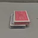 Playing Cards 2 Pack,2 Decks of Cards,Playing Card Games for Adults,Poker Cards Professional,Standard Playing Cards Set,Suitable for Game Night,Various Party Game,Pink/Light Blue