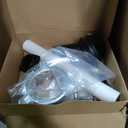 InSinkErator EVOLUTION 1HP 1 HP, Advanced Series Continuous Feed Food Waste Garbage Disposal, Gray