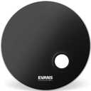 Evans Bass Drum Heads - BD22REMAD - REMAD - 22-inch Bass Drum Head