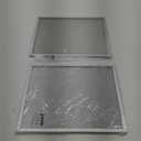 2 Pack Allure Range Hood Filter BPS1FA30 11-3/4" x 14-1/4" x 3/8" - Exact Fit Bro.an QS1 30" Nu.tone WS1 QS2 Range Hood, Replaces 99010299 BPS2FA30 99010305 S99010305 AP3378953 by TOMOON