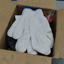 1/8" Stainless Steel Cable 300FT Marine Grade Cable for Deck Railing System T316 Wire Rope Black Fence Wire with Cable Cutter 7X7 Strands