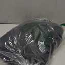 JARLINK Lap Beanbag Book Stand, Hands-Free Reading Pillow Stand for Neck Support, Comfortable Beanbag Book Holder for Bed, Sofa, Dorm Room, Travel (Muted Gray)