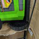Greenworks 48V (24V x 2) 17" Brushless Cordless Push Lawn Mower, Includes (2) 4.0Ah Batteries and Dual Port Rapid Charger((200+ Compatible Tools, 45Min Runtime)