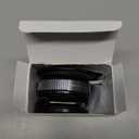 Lamicall Car Phone Holder - [70 LBS Strongest Suction] for Magsafe Car Mount, 360 Adjustable Suction Cup Phone Mount Dashboard Windshield Vacuum Magnetic Phone Holder for Car fit iPhone 17 16 Pro Max (Black)