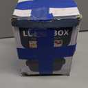 Carsolt Electric Lunch Box Food Heater for Adults 80W Portable Food Warmer for Car/Home 1.5L Heated Lunch Box for Adults, 12V/24V/110V Loncheras para Hombres de Trabajo lonchera elctrica porttil (piano grey)