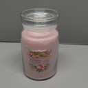 Yankee Candle - Desert Blooms - 22 oz Classic Jar