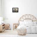 3 x 4x6 Picture Frame Black for Wall Hanging or Tabletop, Wall Mounting Horizontally or Vertically, 4 x 6 Wall Gallery Poster Photo Frame with Shatter Resistant Plexiglass, Black