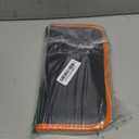 Soldering Iron Kit, 13-in-1 80W LCD Digital Soldering Welding Iron Kit, Stepless Adjustment Soldering Gun with Ceramic Heater, Portable Soldering Kit with Full Set of Tools for Metal, Electric, DIY